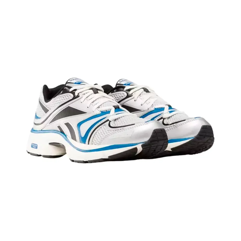 Par de tenis reebok originales modelo premier road plus, unisex, variedad