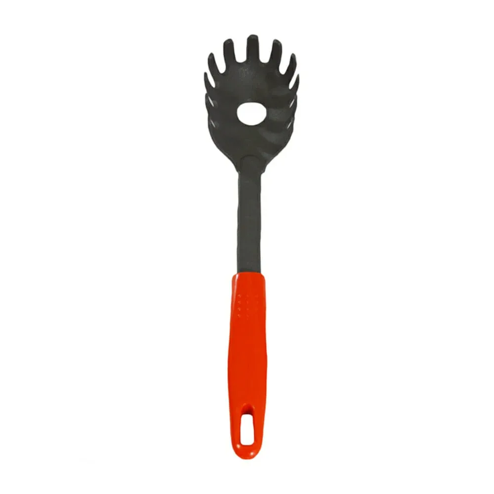 Cuchara valery para espagueti de nylon / val102