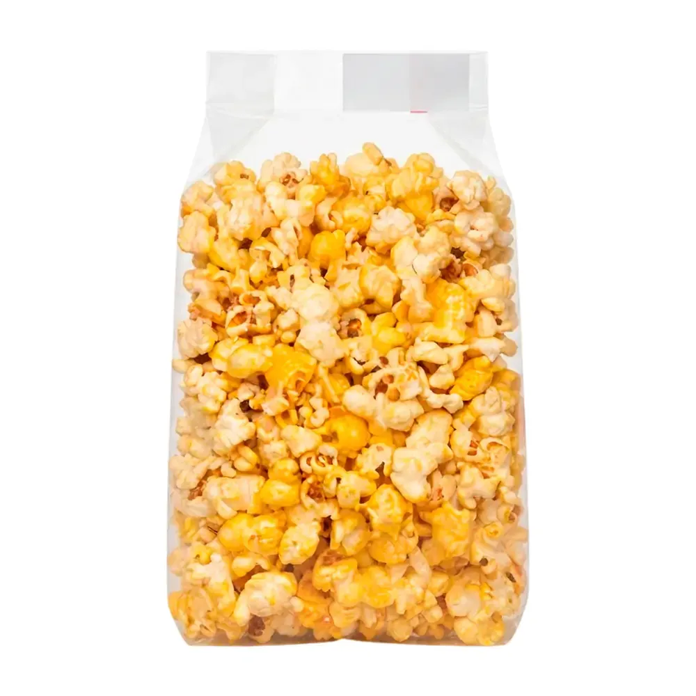 1pza bolsa palomitas sabor mantequilla el rayo 10g / palomitas-m