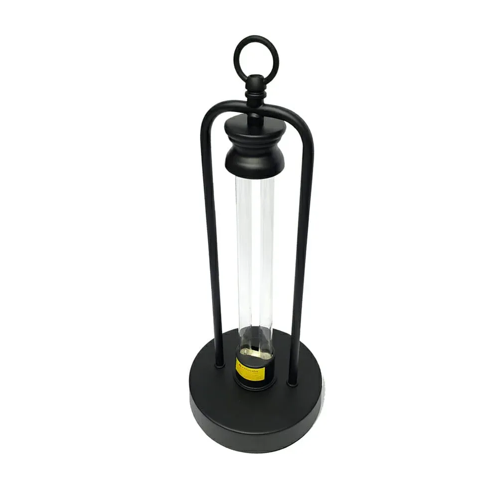 Lámpara desinfectante uv megaluz 38w / les-03