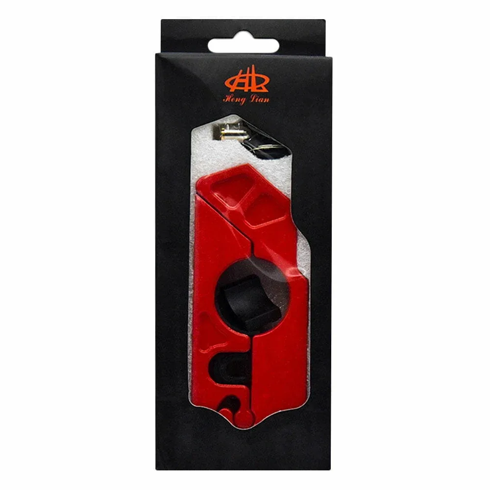 Candado para motocicleta / the lock / hl-cpm5879