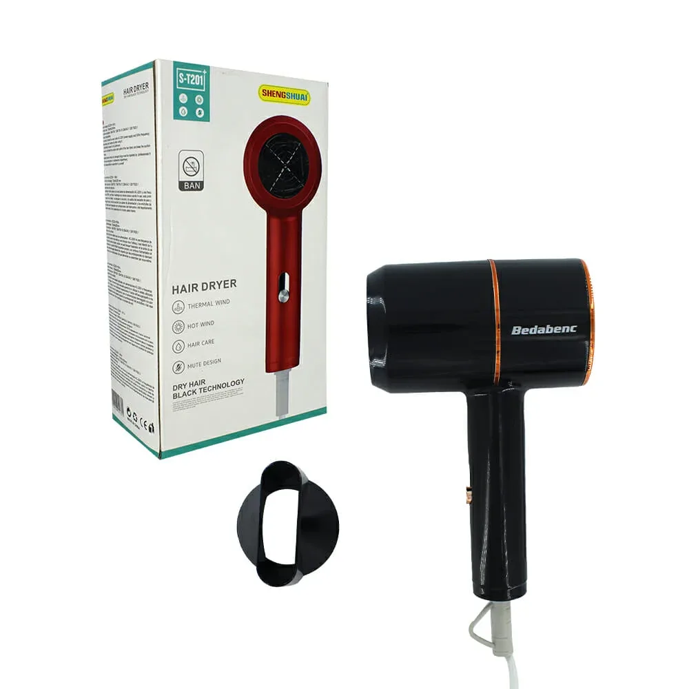 Secador de cabellosheng shuai s-t201