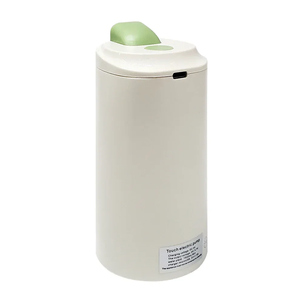 Dispensador de agua automático recargable / automatic water dispenser