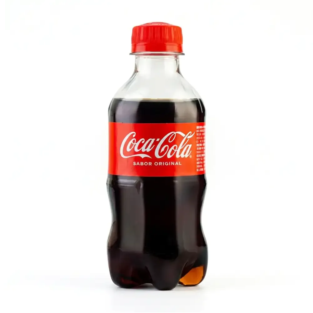 1pza coca cola original, 250ml / 355310