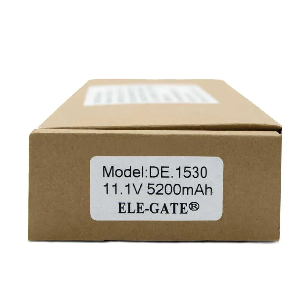 Batería Laptop Compatible Dell Xps 1530 Xt832 Tk330 Ru006
