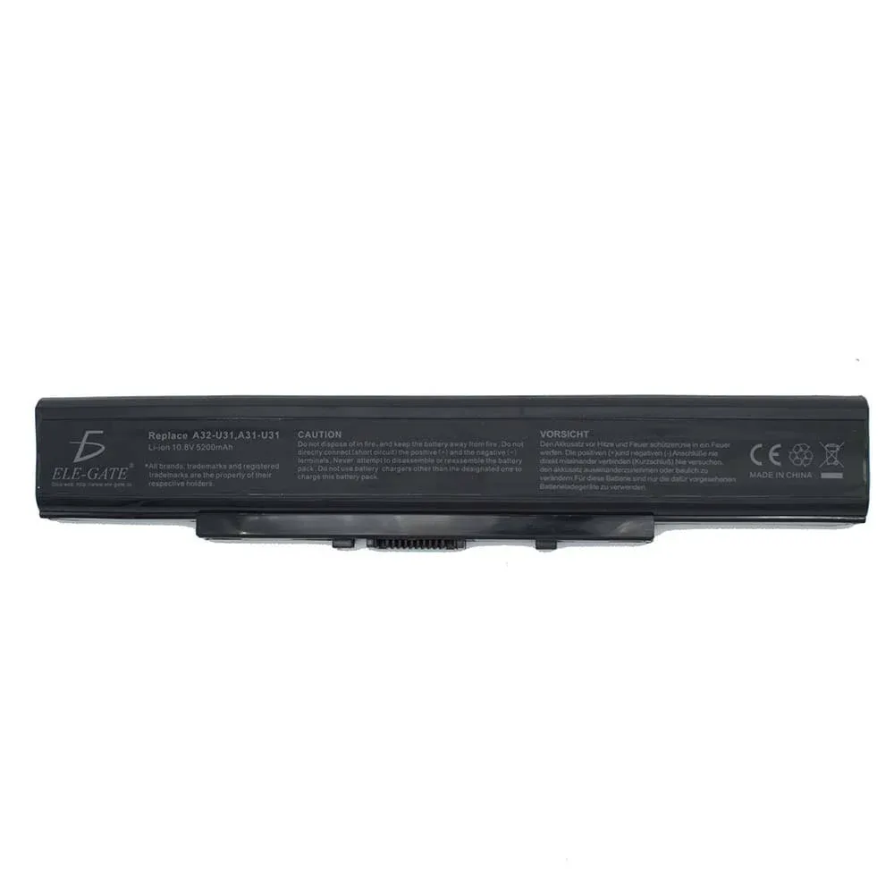 Batería para laptop compatible asus K55