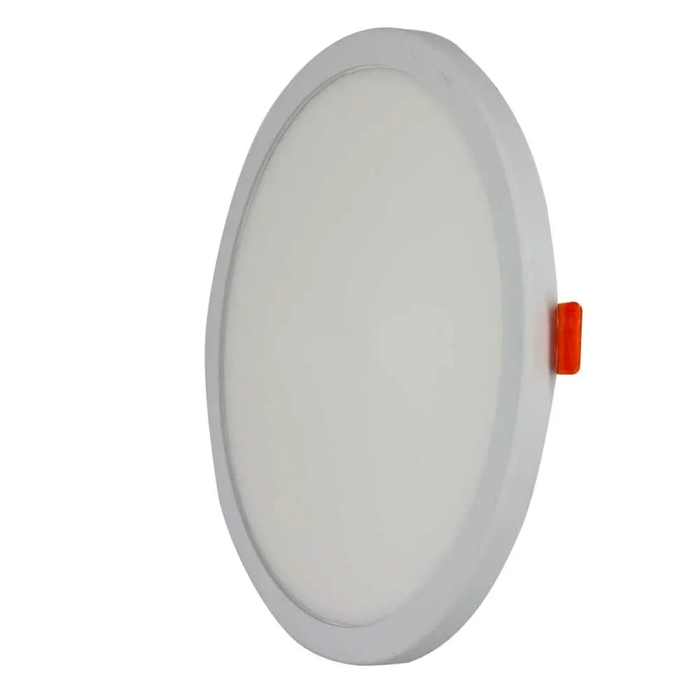 Plafon led 15w luz fria jlpr15a