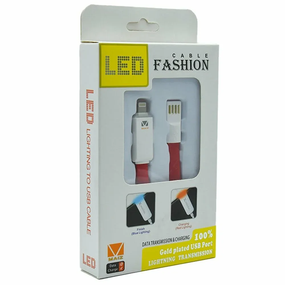 Cable maiz ca-015
