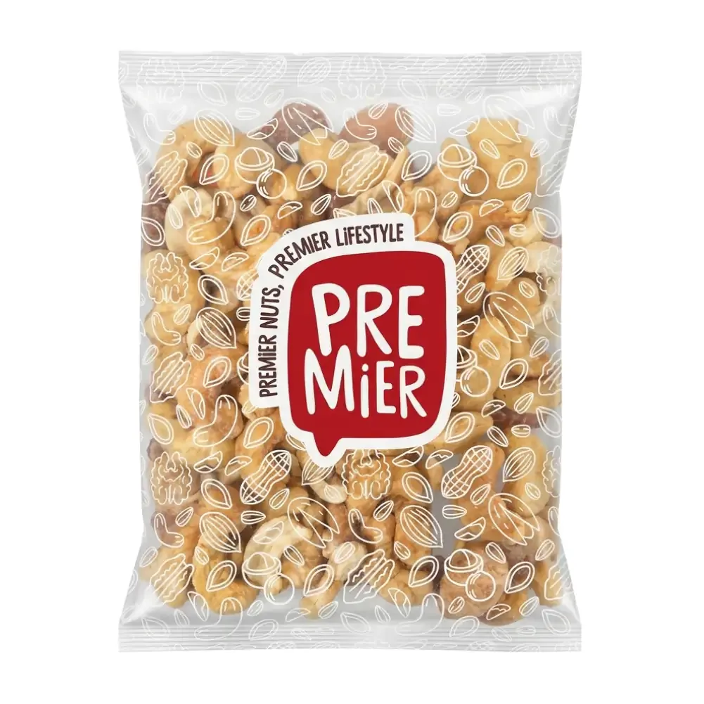1pza bolsa premier con nueces de la india, 100g / pv-1589