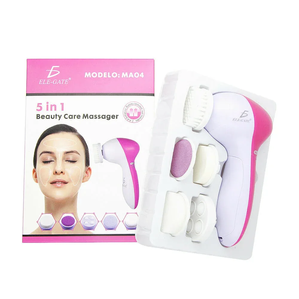 Dispositivo De Limpieza Facial ma.04